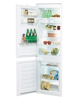 Réfrigérateur Combiné Intégrable à Glissière 273l - Art6600lhe
