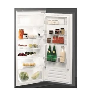 Réfrigérateur 1 Porte Intégrable À Glissière 189l - Arg7342fr