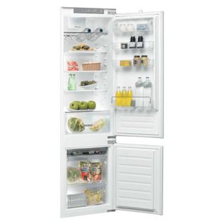 Réfrigérateur congélateur encastrable 306l hauteur 193 cm - Art971012