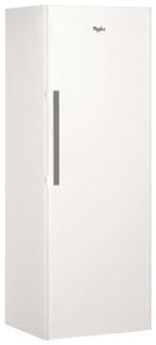 Réfrigérateur 1 Porte 59.5cm 368l froid brassé Blanc - Sw8am2qw