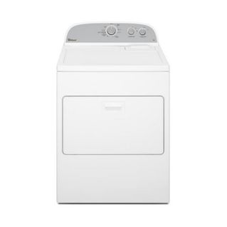 Sèche-linge À Évacuation 74cm 15kg C Blanc - 3lwed4830fw