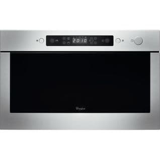 Micro-ondes Encastrable 22l 750w Inox - Amw439ix