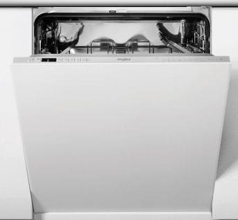 Lave-vaisselle intégrable WHIRLPOOL WRIC3C34PE 14 couverts