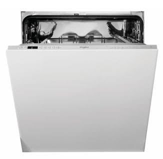 Lave-vaisselle Tout Intégrable 60 Cm 14 Couverts 43 dB - Wic3c33pe