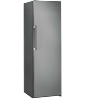 Réfrigérateur 1 Porte 60 cm 322l froid brassé Inox - Sw6a2qx2