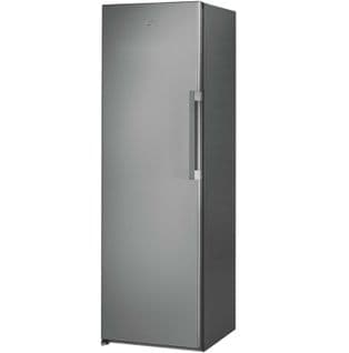 Congélateur Armoire 263l froid ventilé - Uw8f2cxbin2