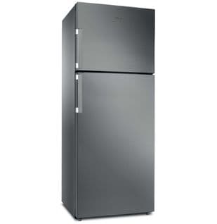 Réfrigérateur 2 Portes 423l Froid Total No Frost 70 cm E - Wt70i832x