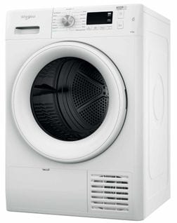 Sèche-linge frontal 8 kg condensation FreshCare+ 6ème Sens - FFT CM11 8XB FR