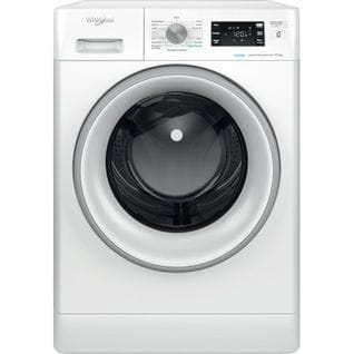 Lave-linge Frontal 10 kg 1400 trs/mn Classe A - FFB 10469 SV FR