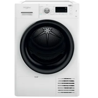 Sèche-linge Condensation 8 kg 120L Pompe à chaleur - Fftm1182bfr