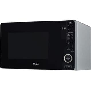 Micro-ondes Combiné Mwf 421 Sl 25 L 800 W Noir, Argent