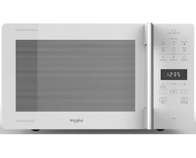 Micro-ondes Combiné + Grill 25l 800w Blanc - Mcp349wh