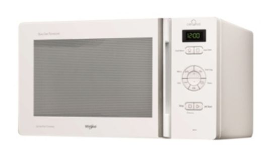 Four à micro-ondes Gril WHIRLPOOL MCP346WH Recettes auto