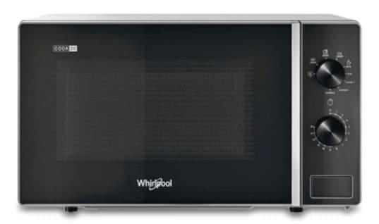 Four micro-ondes gril WHIRLPOOL MWP103SB