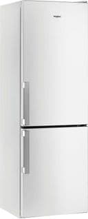 Réfrigérateur Combiné 60 cm 339l froid brassé Blanc - W5821cwh2