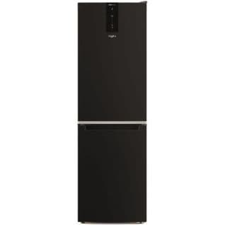 Réfrigérateur Congélateur Bas W7x82ok - Froid ventilé - 335 L (231 L + 104 L) - Noir