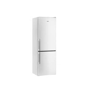 Réfrigérateur congélateur 339l Froid Brassé - W5821dwh