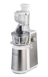 Extracteur De Jus 400w Inox - 177/1