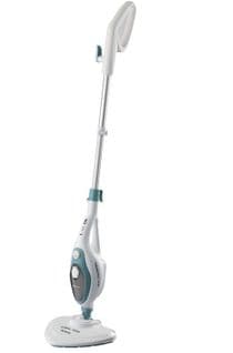 Balai vapeur Steam Mop 10 en 1 - 4164