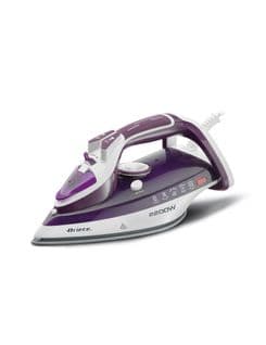 Fer À Repasser Steam Iron 2200w Ariete (groupe De'longhi) - Modèle 6243