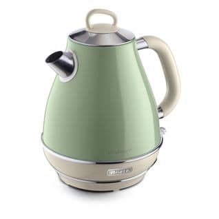 Bouilloire Sans Fil 1l 1630w Vert - 2868/2