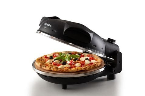 Four à Pizza Pizza Maker Noir - 917