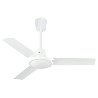 Ventilateur Ar5a90 90 Cm Blanc