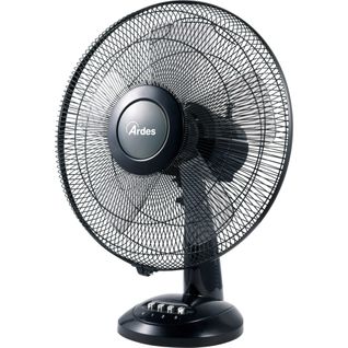 Ventilateur Ar5s41 40 Cm Noir