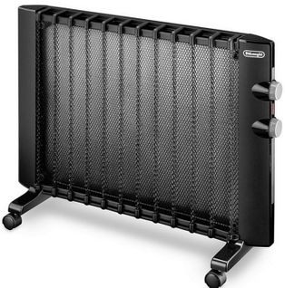 Panneau Rayonnant 1000w Noir - Hmp1000