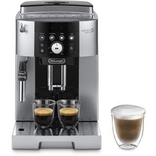 Machine Expresso Automatique Avec Broyeur - Magnifica S Smart - Ecam250.23.sb