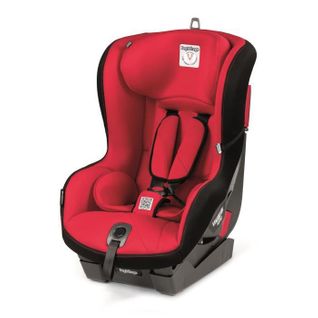 Siege Auto Isofix Viaggio Duo-fix K Groupe 1 - Rouge