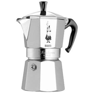 Cafetière Italienne 6 Tasses - 0001163