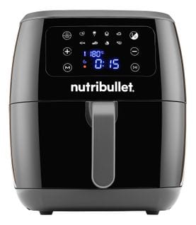 Friteuse sans huile NUTRIBULLET NBA071B XXL Digital Air Fryer