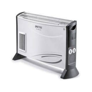 Emetteur Thermique Numérique Imetec 4034 Eco Rapid Gris 2000 W