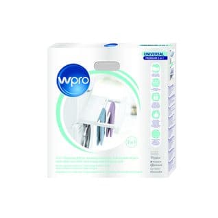 Kit de superposition WPRO SKP101