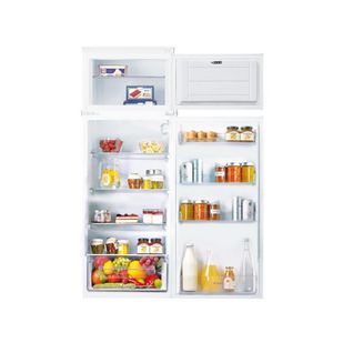 Réfrigérateur 2 Portes Intégrable à Pantographe 220l - Cfbd2450/2e