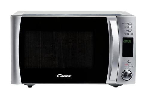 Micro-ondes + Grill 22l 1000w Inox - Cmxg22ds