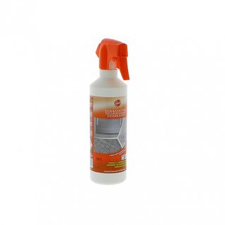 Spray Nettoyant Et Dégraissant 500ml Csl3701 35601779 Pour Four