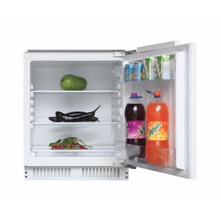 Refrigerateur Top Intégrable Blanc 135 L - Cru 160 Ne