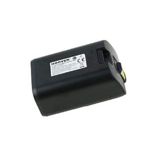 Batterie B011 35602207 Pour Aspirateur Hoover , H-free 500, H-free 500 Hydro Plus, H-free 500 Plus