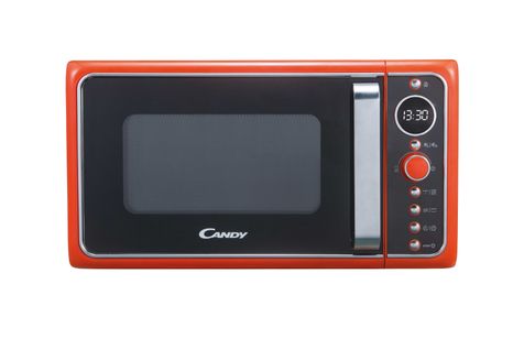 Micro-ondes Combiné Divo G25co 25 L 900 W Orange