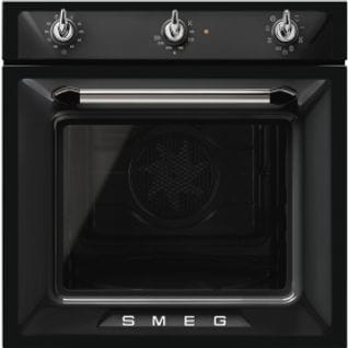 Four encastrable SMEG SF6905N1 Multifonction Noir