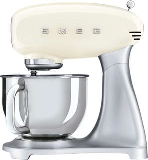 Robot pâtissier SMEG SMF02CREU