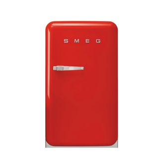 Réfrigérateur 1 porte SMEG FAB10HRRD5 135L Rouge