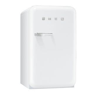 Réfrigérateur 1 porte SMEG FAB10HRWH5 135L Blanc