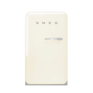 Réfrigérateur 1 porte SMEG FAB10HLCR5 135L Crème
