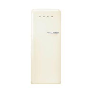 Réfrigérateur 1 porte SMEG FAB28LCR5 270L Crème