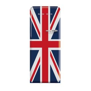 Réfrigérateur 1 porte SMEG FAB28LDUJ5 270L Union Jack