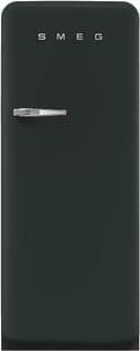 Réfrigérateur 1 porte SMEG FAB28RDBLV5 270L Noir velours