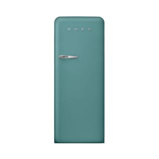 Réfrigérateur 1 porte SMEG FAB28RDEG5 270L Emeraude